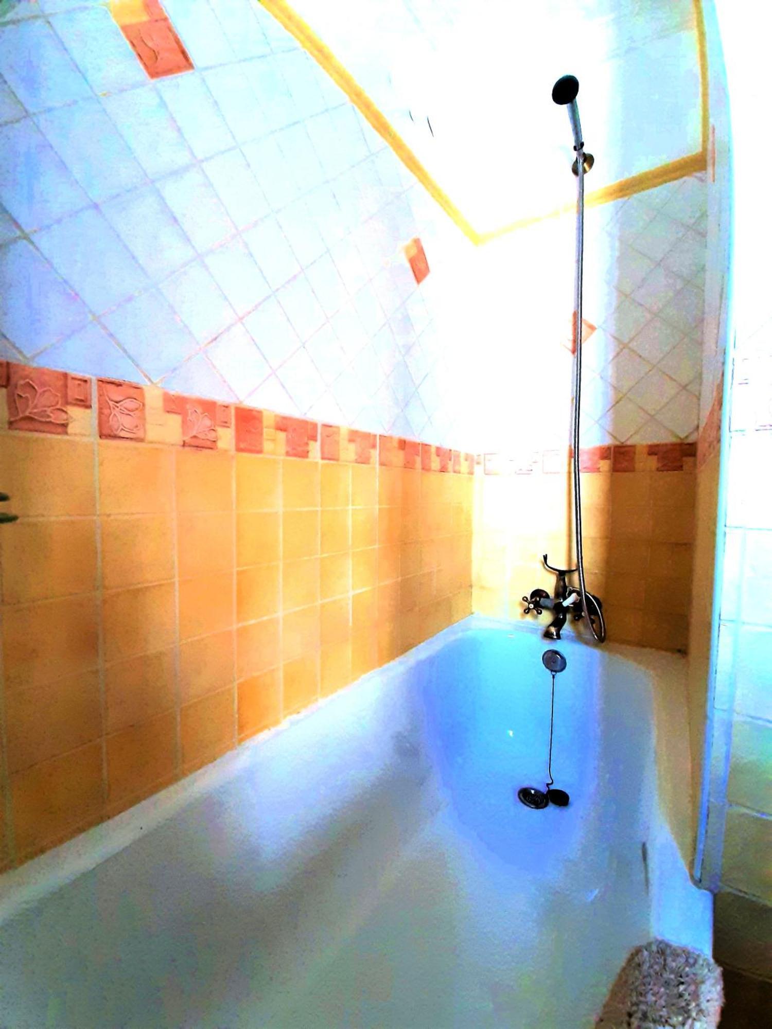 Casa El Pequeno Boletus Villa Grazalema Kültér fotó