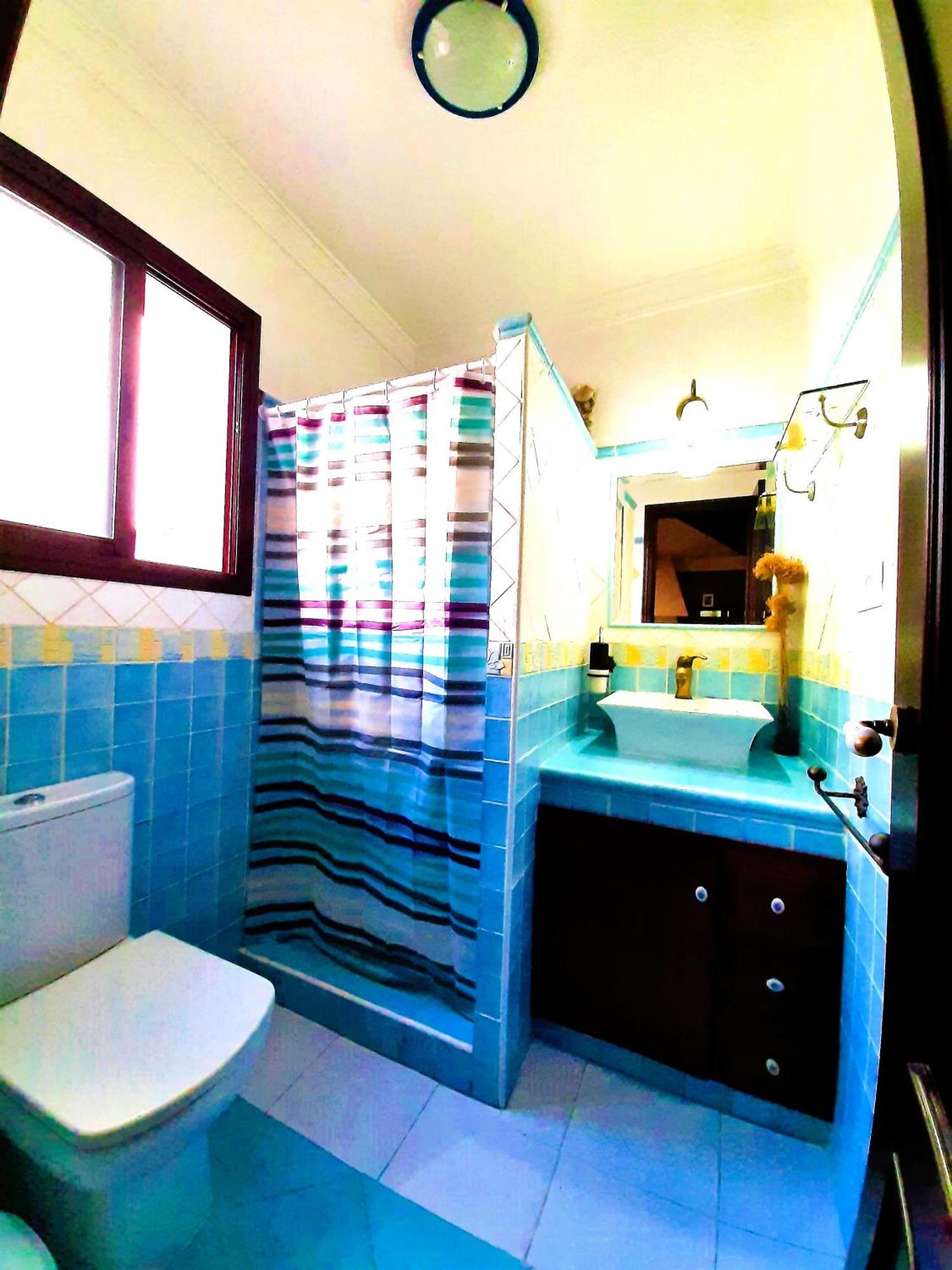 Casa El Pequeno Boletus Villa Grazalema Kültér fotó