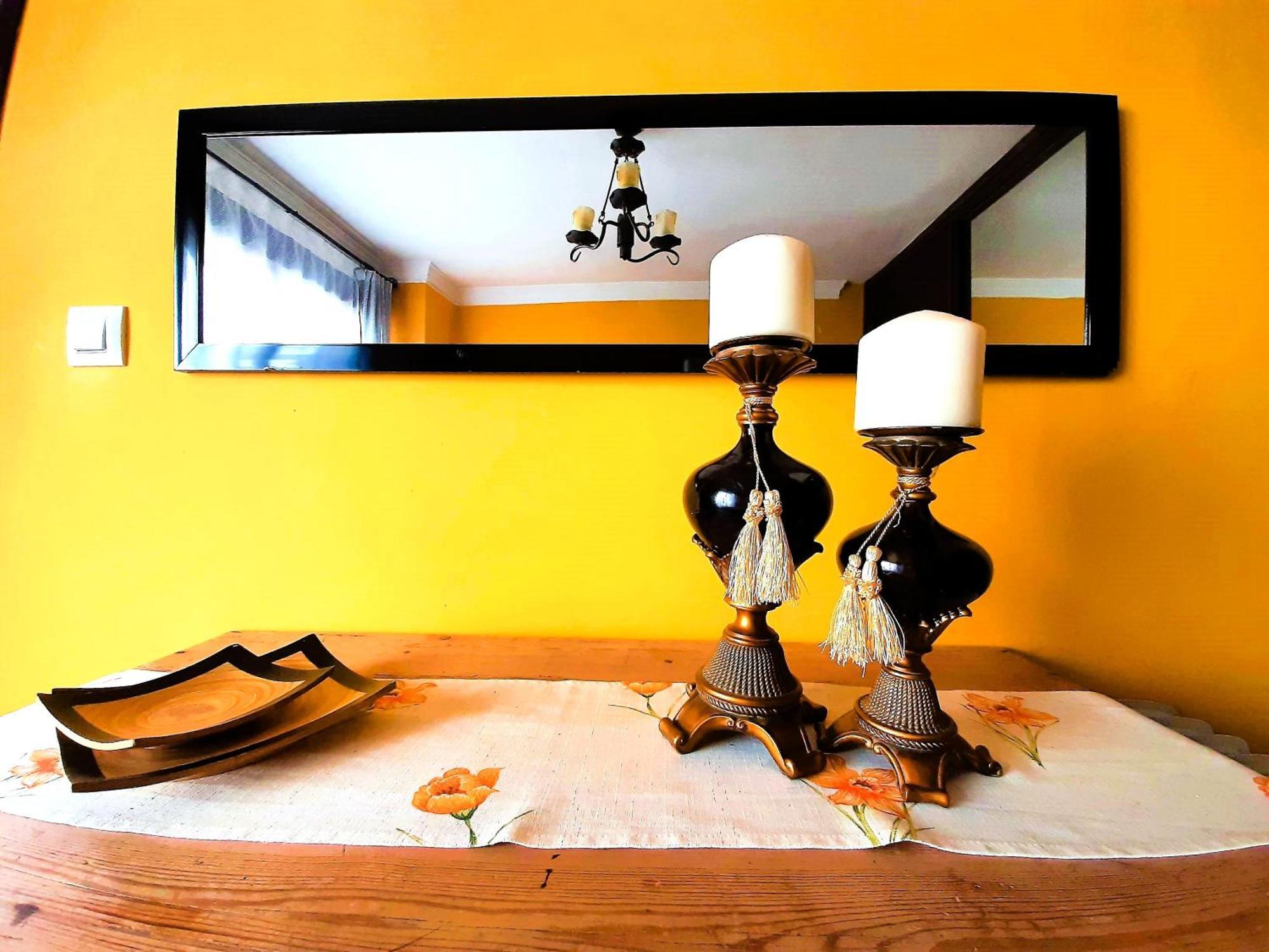 Casa El Pequeno Boletus Villa Grazalema Kültér fotó