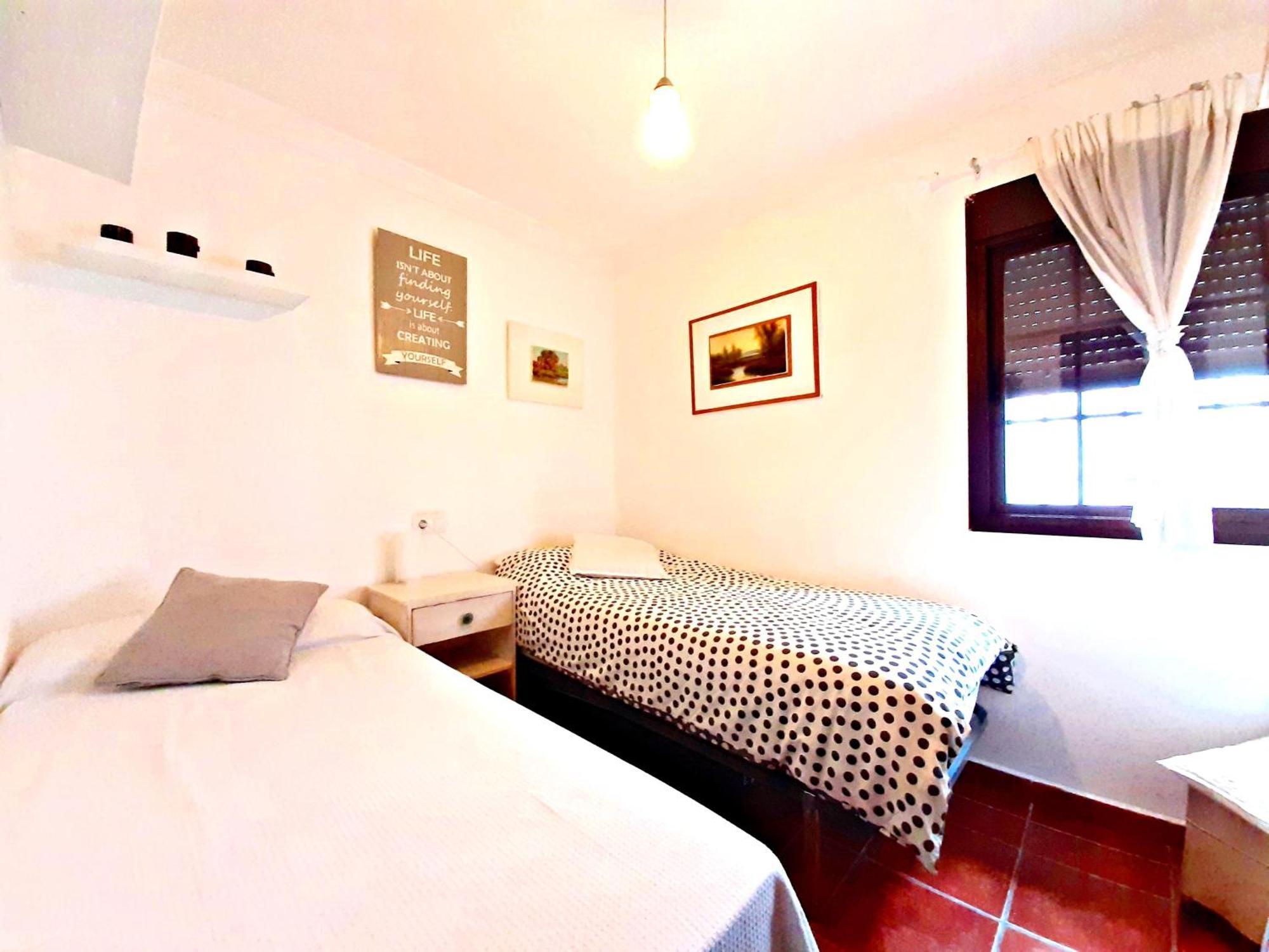 Casa El Pequeno Boletus Villa Grazalema Kültér fotó