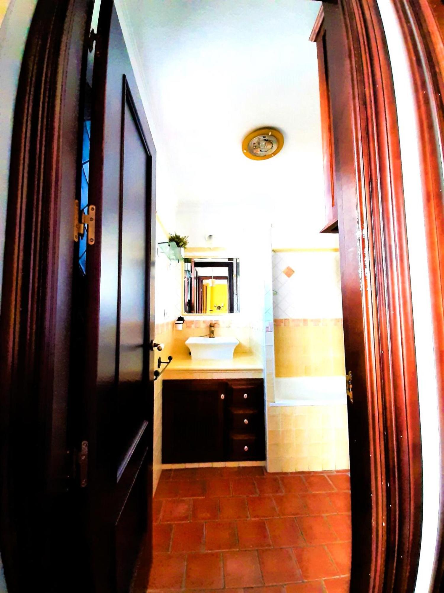 Casa El Pequeno Boletus Villa Grazalema Kültér fotó