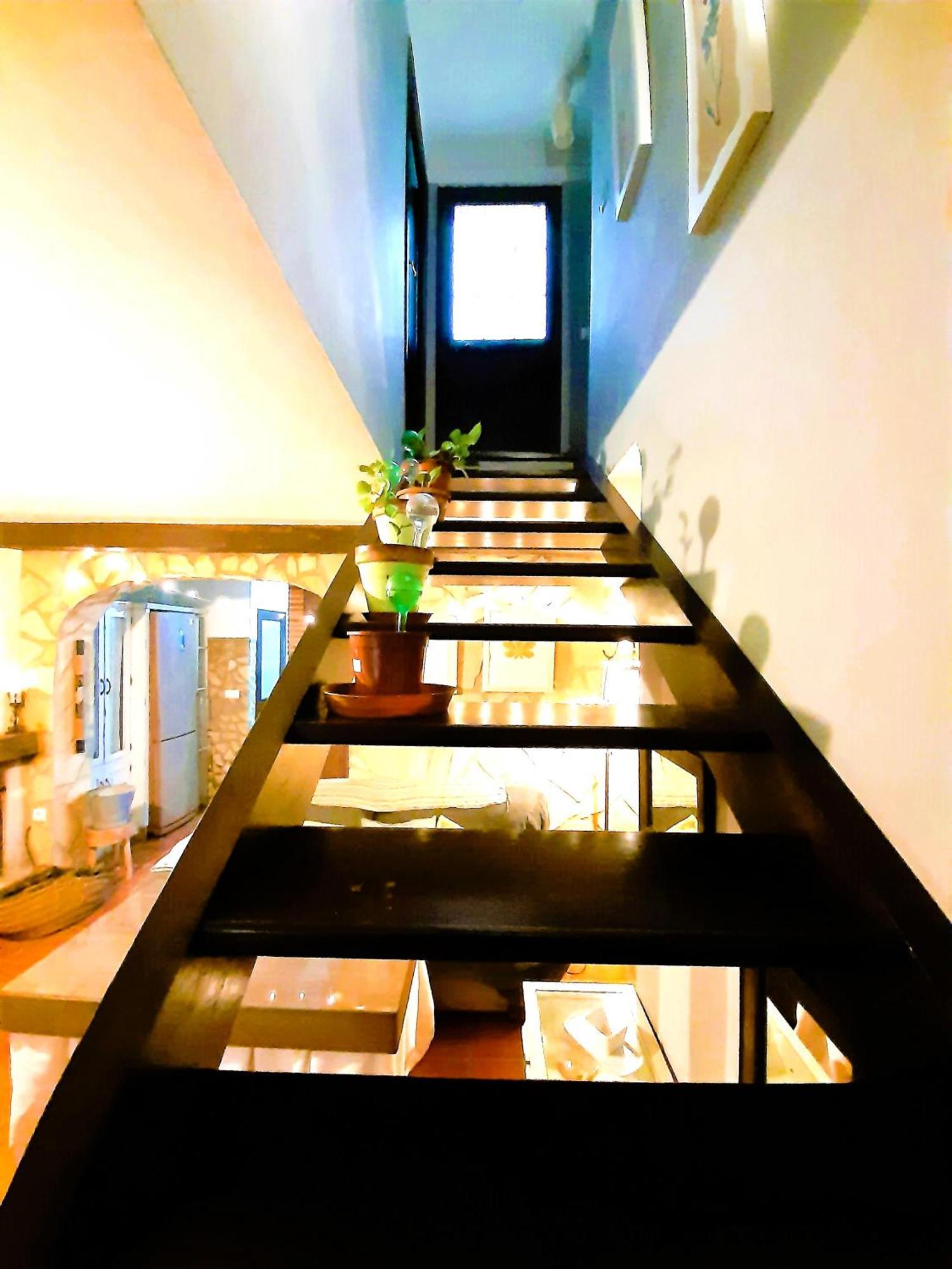 Casa El Pequeno Boletus Villa Grazalema Kültér fotó