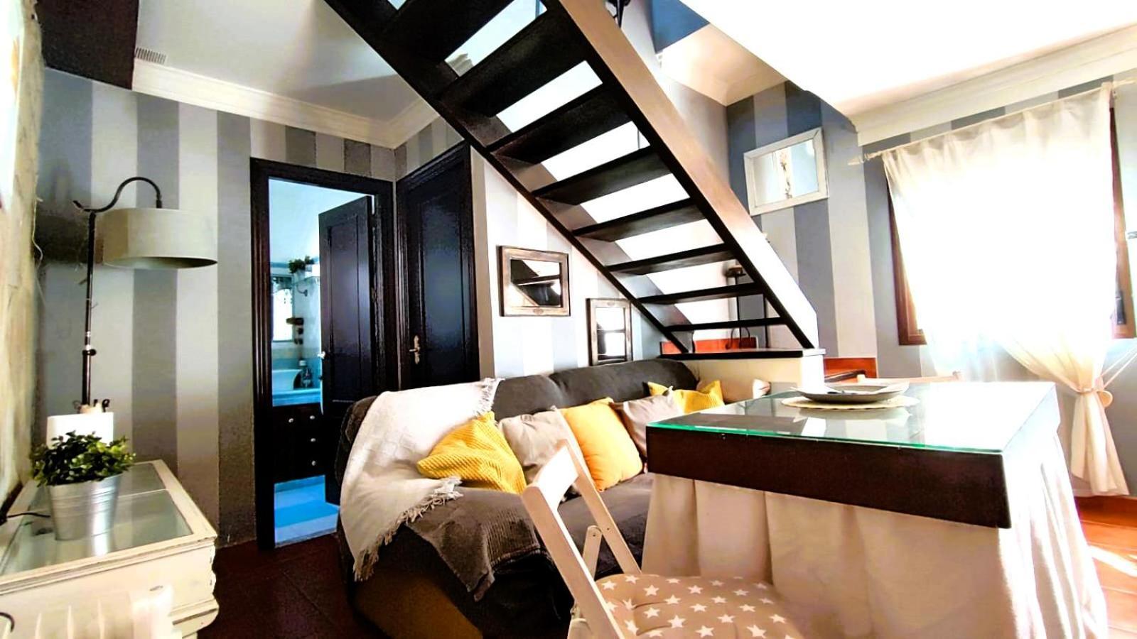 Casa El Pequeno Boletus Villa Grazalema Kültér fotó