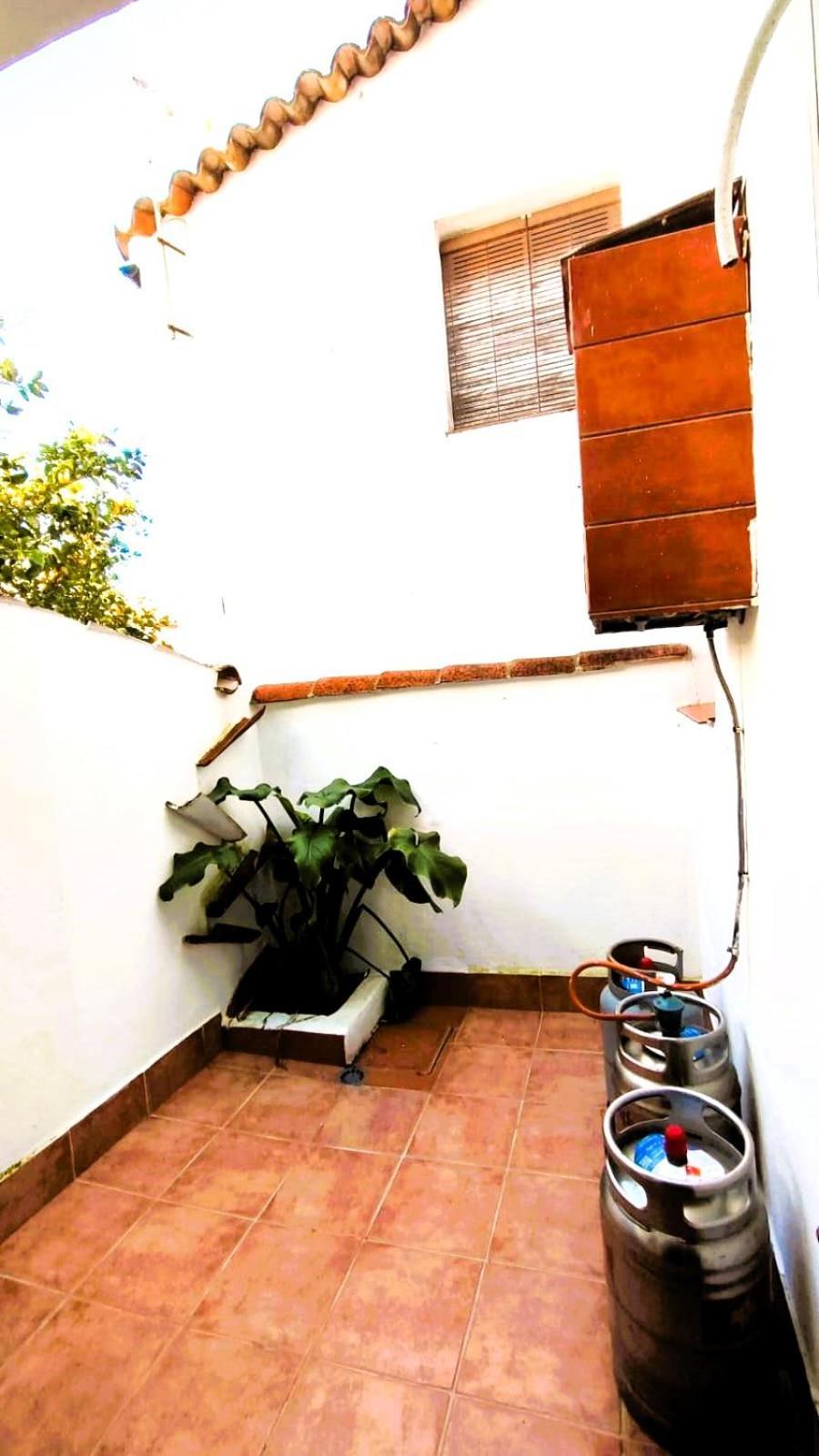 Casa El Pequeno Boletus Villa Grazalema Kültér fotó